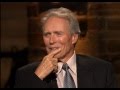 Clint Eastwood Funny Story About Richard Harris Unforgiven