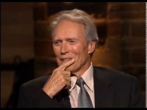 Thumbnail for Clint Eastwood funny story about Richard Harris Unforgiven by Clint Eastwood, L.A.B.
