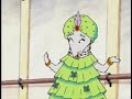 Angelina Ballerina The Show Must Go On Christmas In Mouseland Trailer DVD Version