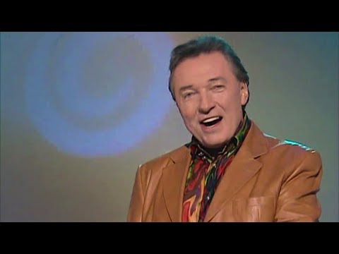 Karel Gott - Noční král (I Drove All Night) 2003