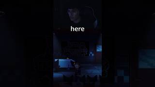 What’s going on down here #fnafintothepit