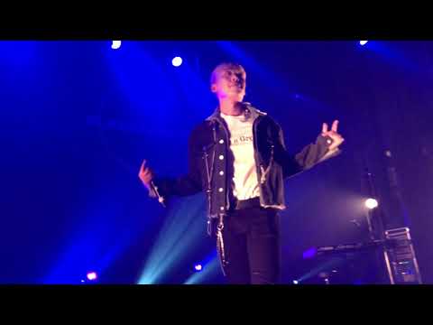 PLT in Paris 모티 (Moti) - Humble ( Planetarium Records / 플라네타리움 레코드 )