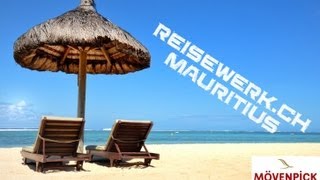 Mauritius Mövenpick Resort&Spa