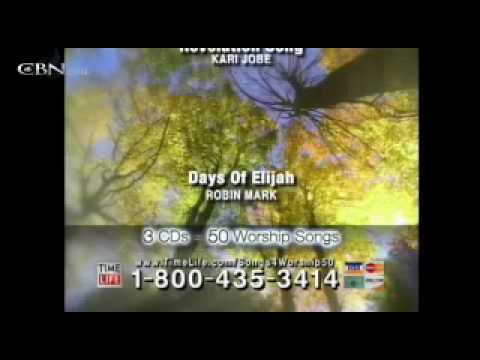 News Channel Midday Edition: May 20, 2010 - CBN.com