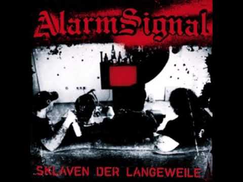 Alarmsignal - Mit den Vögeln nach Süden