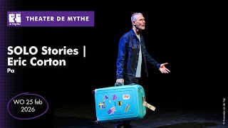 SOLO Stories | Eric Corton-YouTube