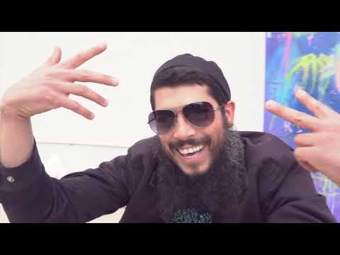 Judah FIre ft Lev King D - Pico & Robertson (The Anthem)