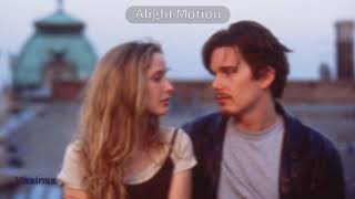 İrem | Git (sözleri)