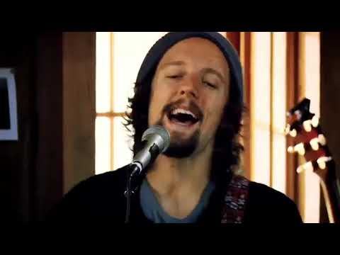 JASON MRAZ Remedy From Daryl's House LIVE