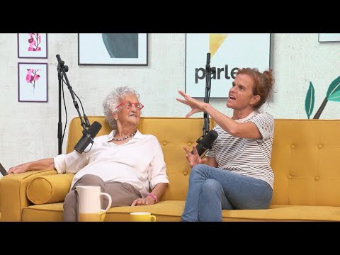 La creadora de les tres bessones, Roser Capdevila, padrina de la Vila del Llibre de Mollet