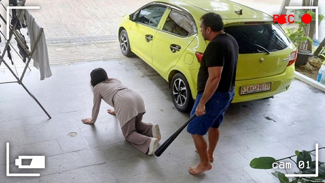 ما حدث هنا لم يكن تصديقه ممكنا لولا الكاميرا