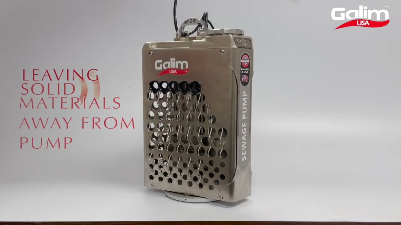 new! Galim Pumps thumbnail