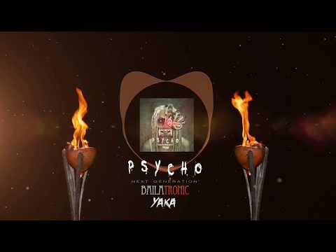Mamai Bolawu Yaka (මමයි බොලව් යකා) - Psycho (Official Audio)