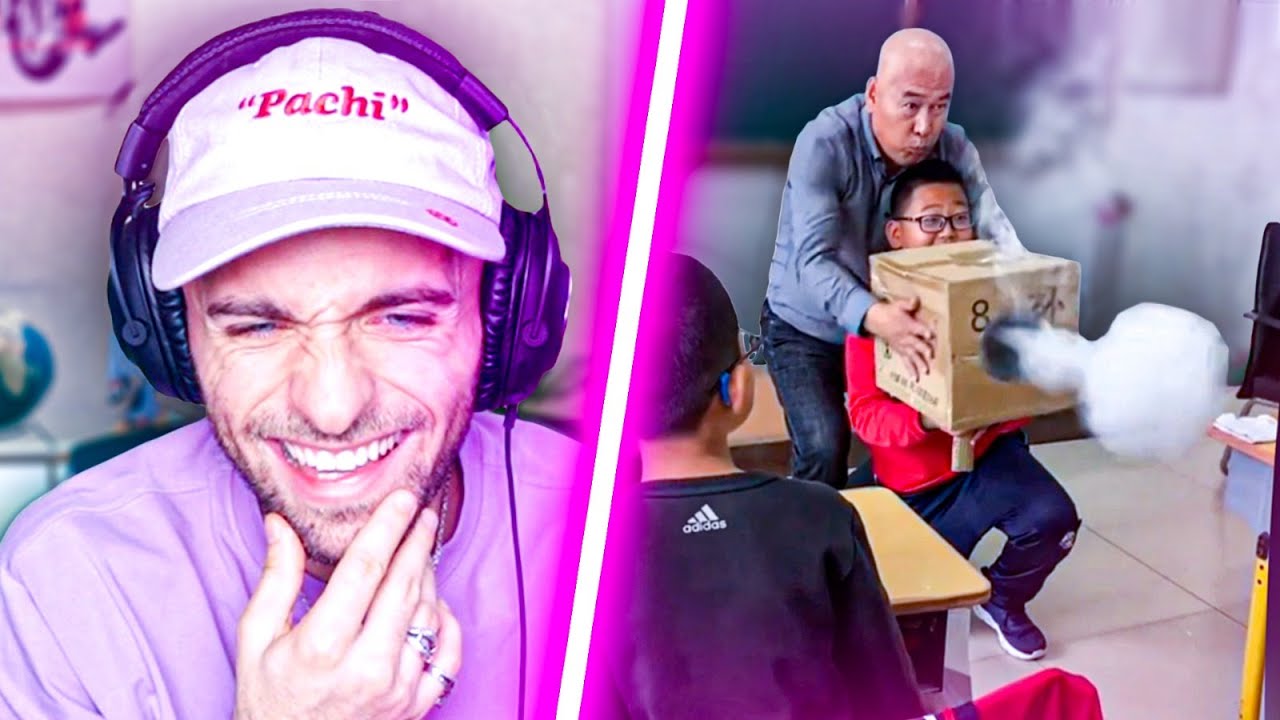 vos professeurs font des dingueries thumbnail