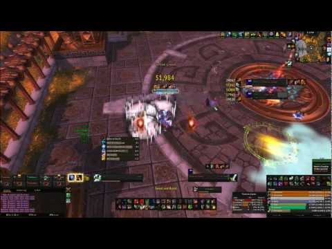 Heroic Elite Protectors of the Endless (Cynetic)