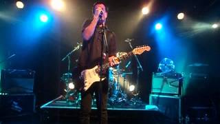 Erinner Dich &amp; Cat Girl Tights by The Wedding Present - Wedgewood Rooms, Portsmouth, 27/10/12