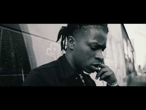 Dreskii - Slatster (Official Music Video) [Dir. by Moondoproductions]