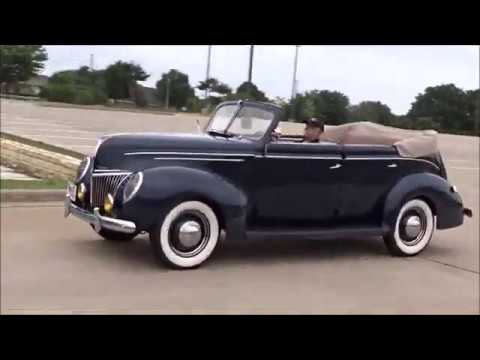 1939 Ford Model 91 (CC-1353670) for sale in Lewisville, TEXAS (TX)