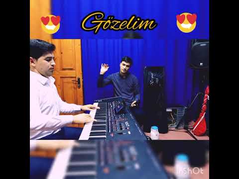 Shamammet.H---Gòzelim janly ses (Official vidio) 2021