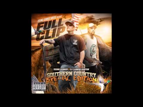 Young Gunner - Diverse Intro (Full Clip Mixtape)