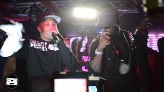 Young Dro performs We In Da City w/ T.I. - LIVE @ A3C | BEER AND TACOS | ATLANTA
