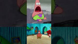 Spongebob Mocking Meme in Game Easter Egg