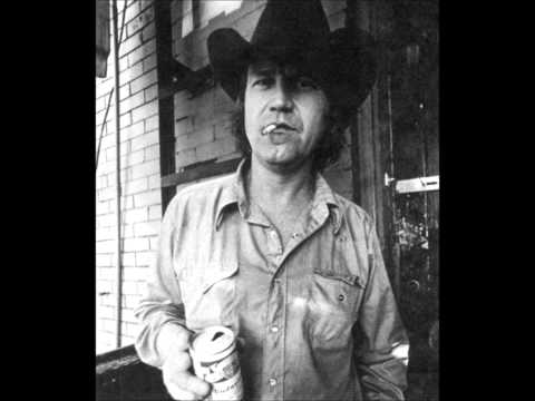 Gypsy Boy - Billy Joe Shaver