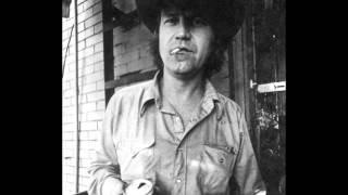 Billy Joe Shaver - Gypsy Boy