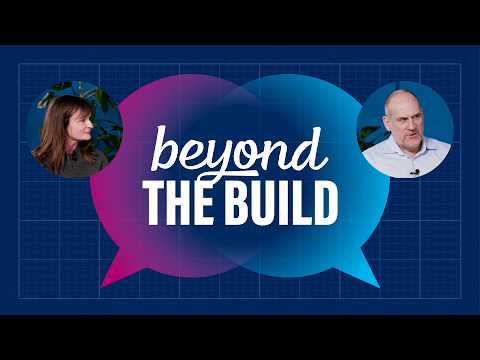 Apprenticeships - Beyond the Build