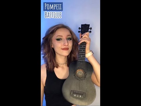 Durban Skies Ukulele - Bastille