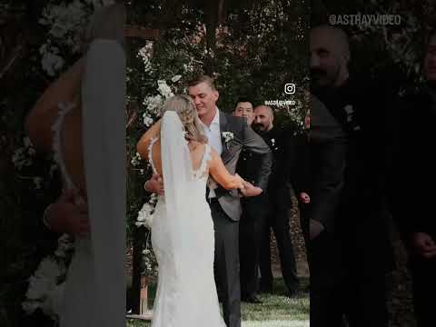 Ceremony and Reception at Temecula Creek Inn