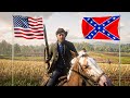 I Turned RDR 2 Into The CIVIL WAR