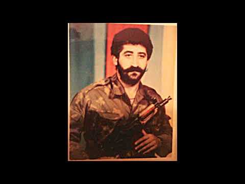 Iso Virabyan - ISAHAK VIRABYAN