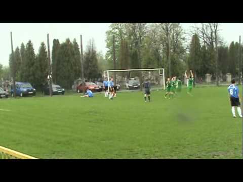 2011.05.01 Frassati - Unia B. 2-0 Adamiak.avi