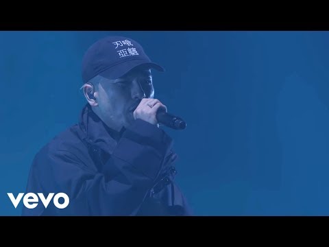AK-69 Official Channel