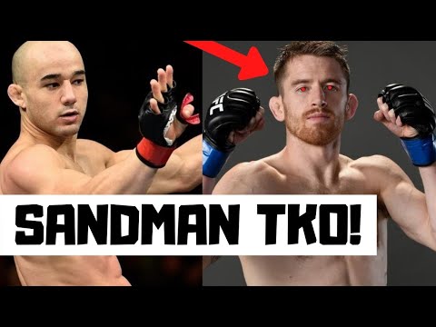 Marlon Moraes vs Cory Sandhagen Prediction and Breakdown - UFC Fight Island 5 Betting Tips