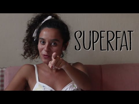 O que é superfat ou sobreengordurante?