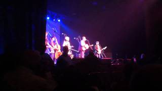 Alison Krauss &amp; Union Station - &quot;Dust Bowl Children&quot;