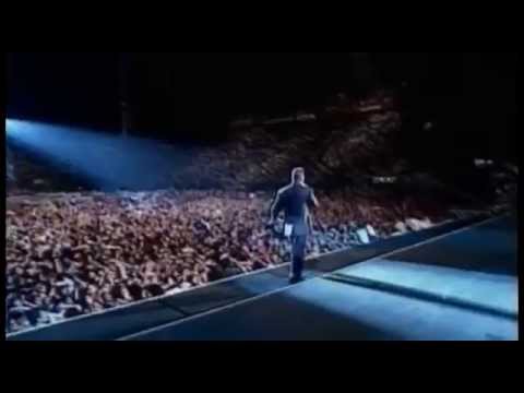 Luis Miguel y el medley que hizo historia