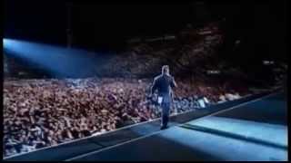 Luis Miguel y el medley que hizo historia