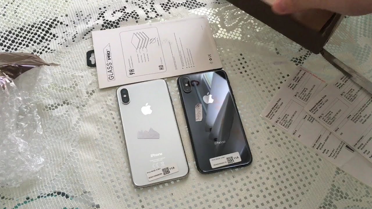 EXPERIÊNCIA DE ENVIO GoBox USA