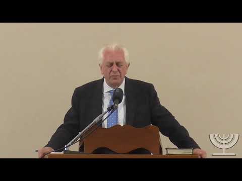 2021-02-18 Culto Giovedì - Fr Frusteri - Isaia Cap 66 vers 1-2