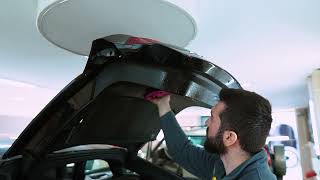 Auto King Full Bakım