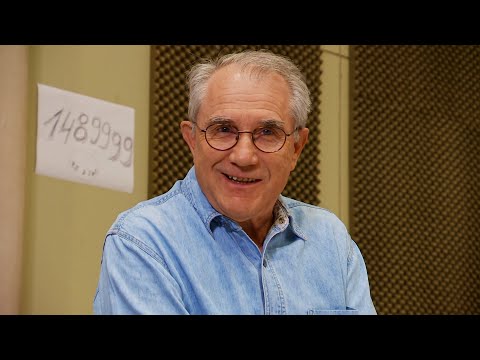 SINIŠA LEOPOLD - GOSPODIN TAMBURICA