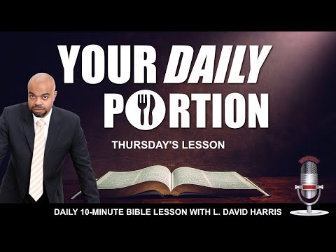 11 30 2022 A Paradise With Disembodied Souls 10-Min SS Bible Lesson