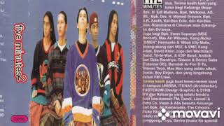 Download lagu FIVE MINUTES - KU BERKHAYAL mp3