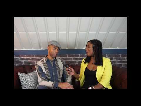 In The Loft w/ Andre Espeut | Interview at Makin' Moves 6th Anniversary Party