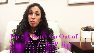 How Do You Set Boundaries with In-Laws?