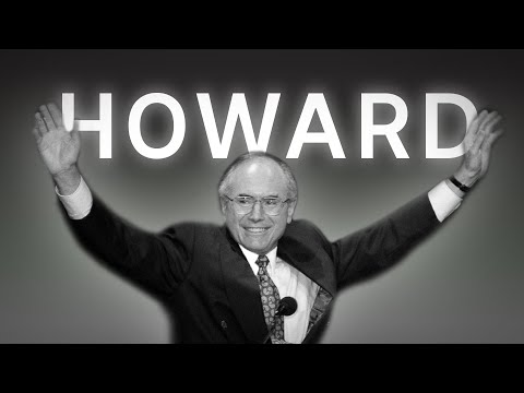Did John Howard revive old Australia?