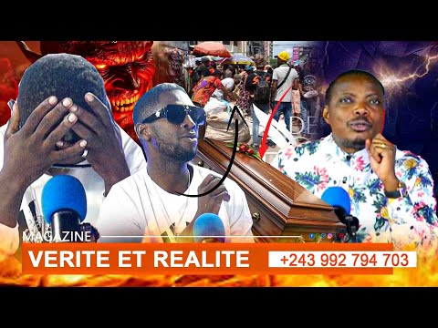 VÉRITÉ&REALITE:NZOTO MALILI💔GARÇON OYO LIKELEMBA NA ZANDO EBALUKI SACRIFICES YA MAKILA😭🙆‍♂️,OYO SOMO